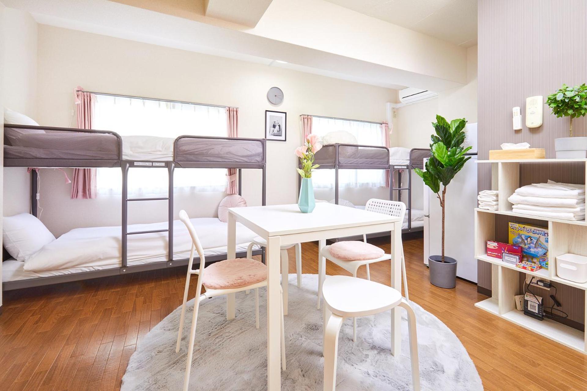 Appartement Sumomostay - Vacation