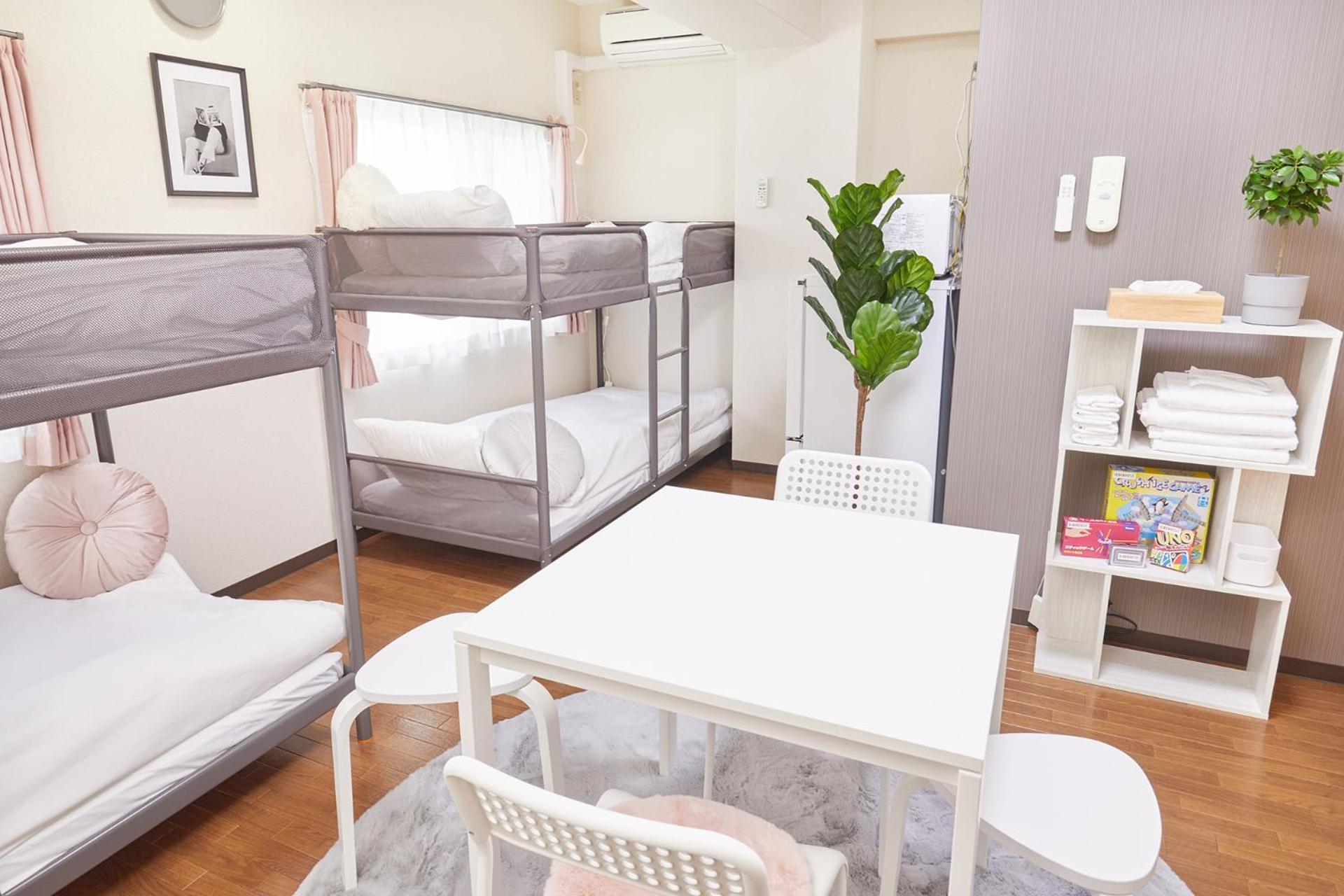 Appartement Sumomostay - Vacation Ōsaka