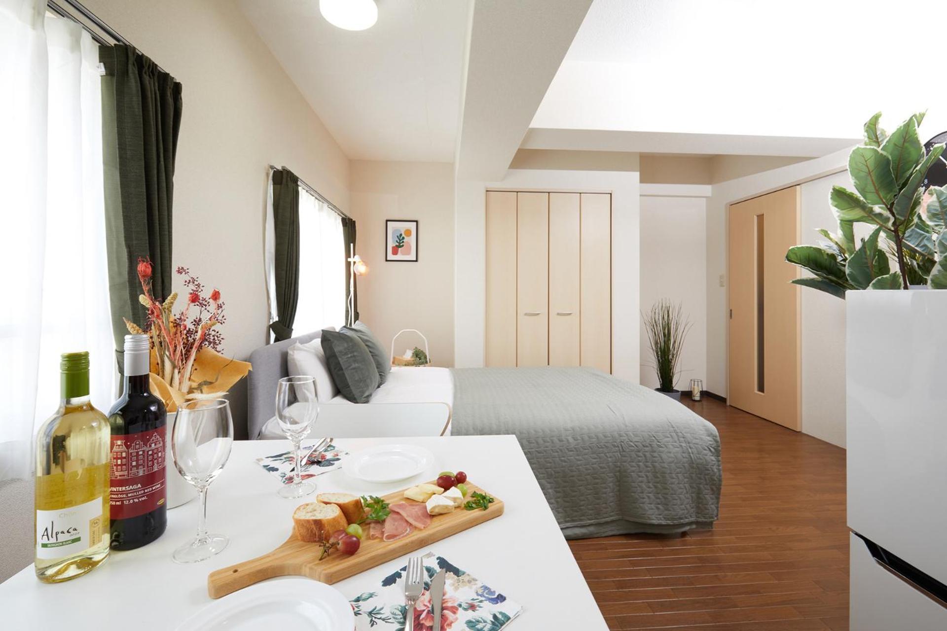Appartement Sumomostay - Vacation