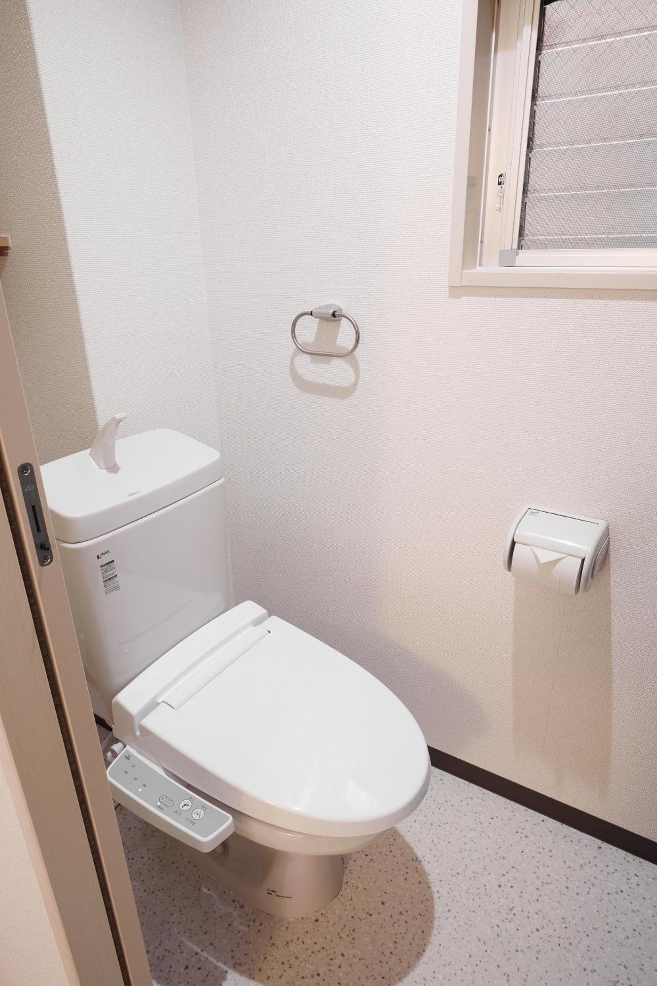 Sumomostay - Vacation Appartement Ōsaka