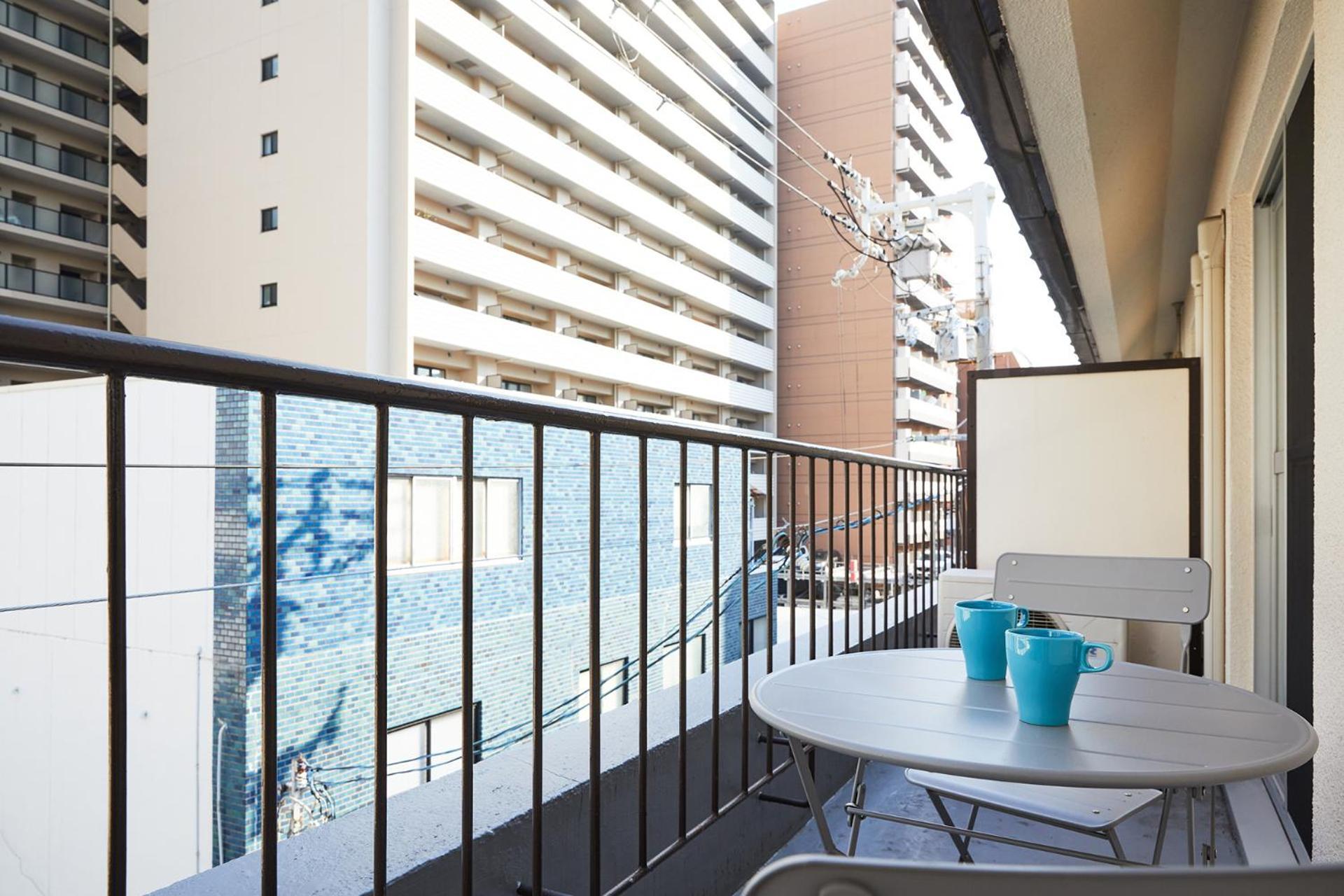 Appartement Sumomostay - Vacation