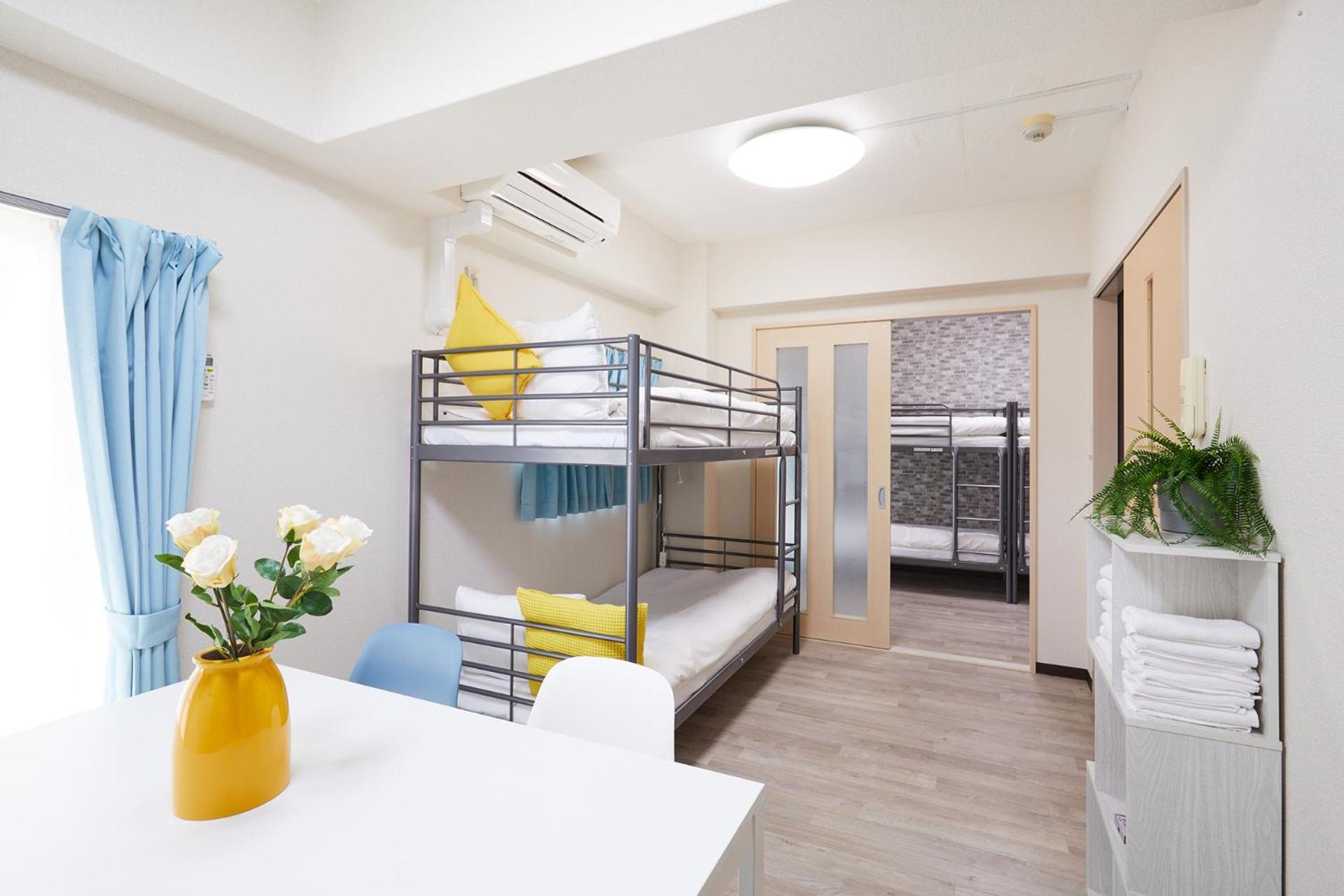 Appartement Sumomostay - Vacation *