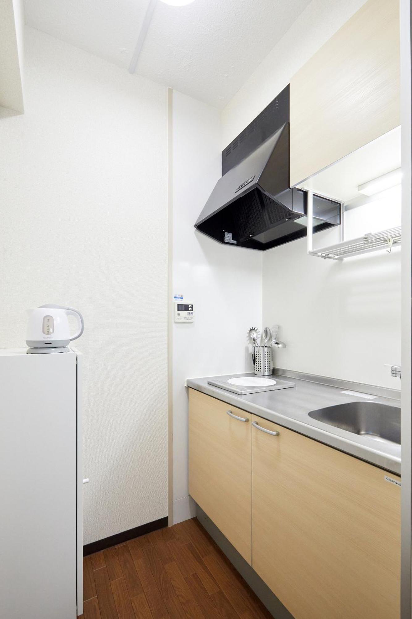 Apartemen Sumomostay - Vacation *