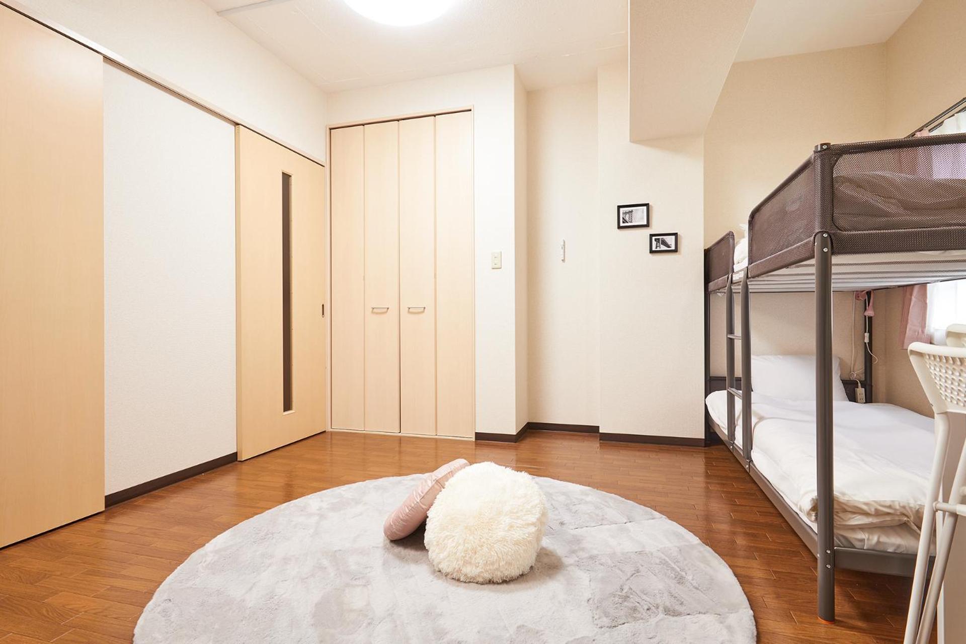 Apartemen Sumomostay - Vacation *