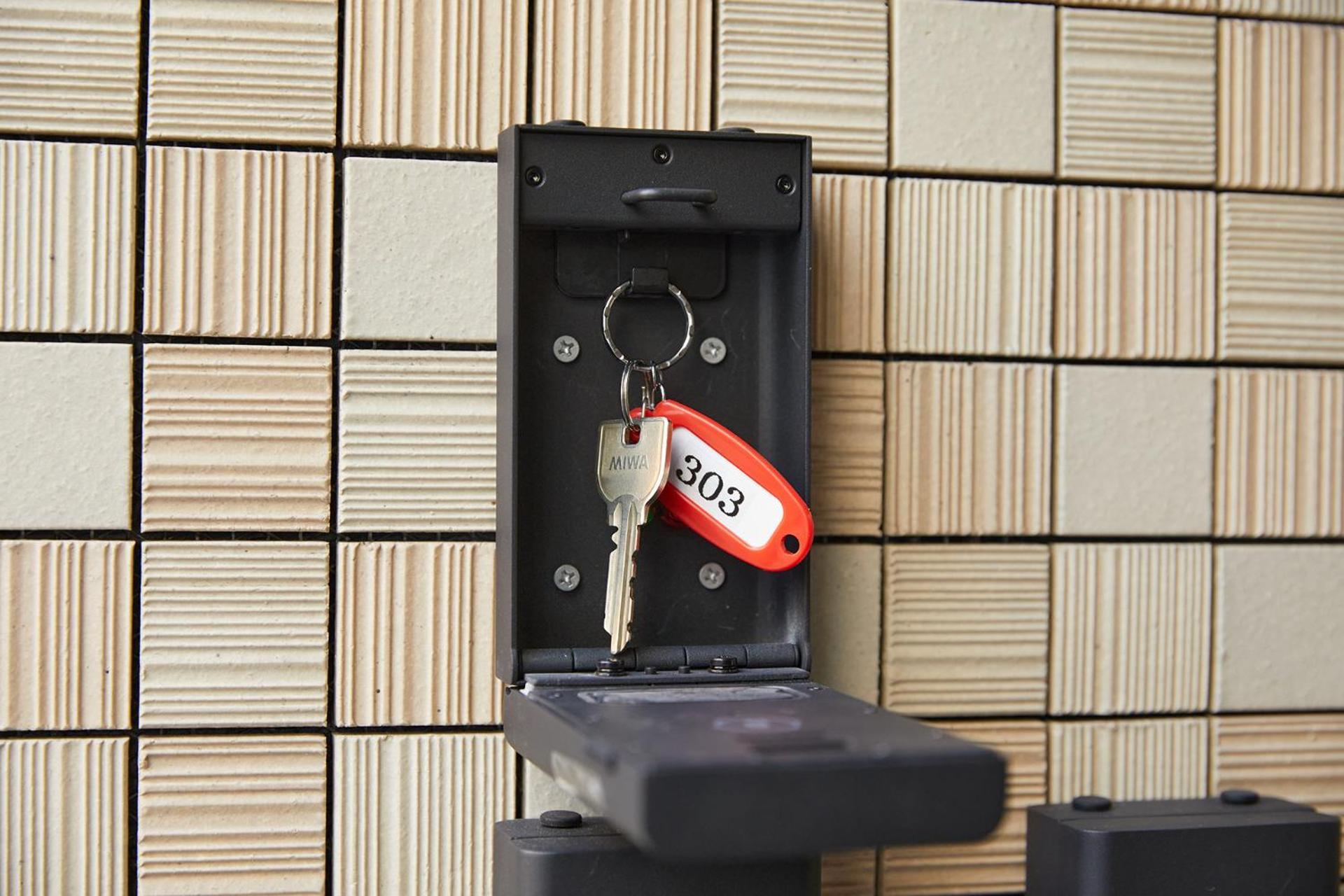 Sumomostay - Vacation Apartemen